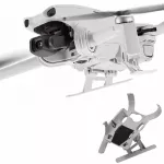 Sulankstomos pailgintos kojelės DJI Lito 1/Lito X1 dronui