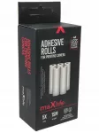 Terminis spausdintuvo Maxlife 5x3 m lipnių juostelių rinkinys