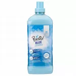 Skalbinių mink&scaron;tiklis PRESTO, 1,5 l, mėlynas, 60 skalbimų