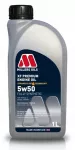 Variklio alyva MILLERS OIL XF Longlife 5W50, 1 l