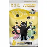 Kačių maistas Lucky Lou su vi&scaron;tiena, 750 g