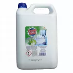 Indų ploviklis Power Wash, obuolių ir mėtos kvapo, 4,75 l