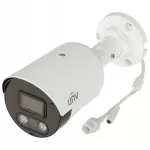 IP vaizdo kamera UNIVIEW IPC2128SB-ADF28KMC-I1, 8 Mpx, 2.8 mm, Tri-Guard