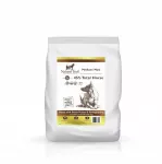 &Scaron;unų pa&scaron;aras NATURAL TRAIL, su arkliena, saldžiosiomis bulvėmis ir granatais, 2 kg