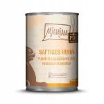 Vi&scaron;tienos konservai &scaron;unims Mjamjam Monoprotein, 400 g