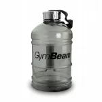 Sportinis vandens butelis 1.89 l juodas GymBeam