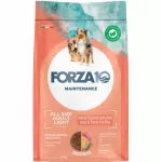 &Scaron;unų ėdalas Forza10 Maintenance Adult Light su tunu, 12 kg