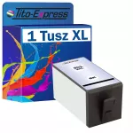 Ra&scaron;alas HP 903 XL, juodas, 6950/6960/6970/6900 spausdintuvams