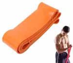 Atsparumo guma treniruotėms POWER BAND, 36&ndash;105 kg