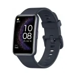 I&scaron;manusis laikrodis HUAWEI Watch Fit SE, juodas