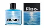 Vyri&scaron;kas tualetinis vanduo Avon Musk Marine 75 ml