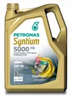 Variklio alyva PETRONAS Syntium 5000 FR 5W-20, 4 l
