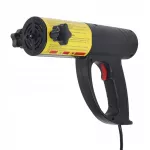 Magnetinis indukcinis kaitintuvas surūdijusioms VU varžtams ir veržlėms