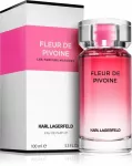 Kvapusis vanduo Karl Lagerfeld Fleur de Pivoine 100 ml