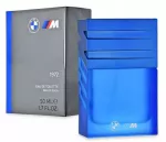 Vyri&scaron;kas tualetinis vanduo BMW M 1972 EDT 100 ml
