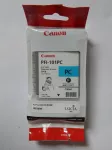 Ra&scaron;alas CANON PFI-101PC Photo Cyan, iPF5000
