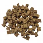 Maži antienos skanėstai &scaron;unims MINI CUBE, 100 g, apie 140 vnt.