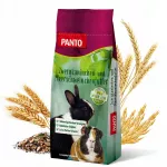 Triu&scaron;ių pa&scaron;aras Wisan Lein PANTO Zwergkaninchen, 25 kg
