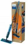 Grindų valymo elektrinė &scaron;luota PHILIPS OneUp Series 3000, belaidė