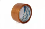 Pakavimo juosta SMART, skaidri, kaučiuko pagrindu, 48 mm x 36 m