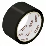 Pakavimo juosta GRAND 48 mm x 50 m, juoda [130-1923]