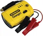 Automobilinė akumuliatoriaus įkroviklis Stanley CHARGEiT SBC209E, 12 V