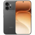 I&scaron;manusis telefonas Honor 600 5G, 12 GB / 256 GB, juodas, 7000 mAh