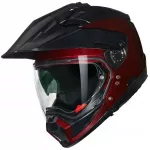 Motociklininko &scaron;almas NOLAN N7Y000735-321, L dydis