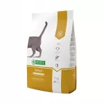 Katės pa&scaron;aras Nature's Protection NP Senior, pauk&scaron;tiena, 2 kg