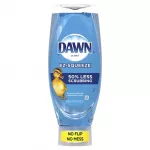 Indų ploviklis DAWN ULTRA EZ-SQUEEZE, 650 ml, JAV