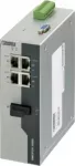 Komutatorius Phoenix Contact 2891033, 10/100 Mbit/s