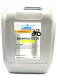 Variklio alyva SUPEROL CC30 SAE30, 10 l