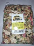 Bananų kokteilis graužikams, triu&scaron;iams, žiurkėnams, jūrų kiaulytėms, 400 g
