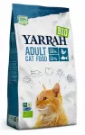 Suaugusių kačių ekologi&scaron;kas žuvų pa&scaron;aras YARRAH, 800 g