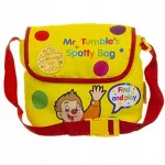 Vaiki&scaron;ka MR TUMBLE'S daugiaspalvė rankinė