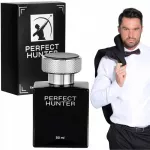 Vyri&scaron;ki kvepalai PERFECT HUNTER, 50 ml