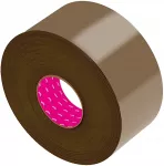 Pakavimo juosta ACTIVA POWER, 48 mm x 150 m, bronzinė