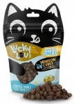 Vi&scaron;tienos ir elnienos kubeliai &scaron;unims Lucky Lou Lucky Ones, 80 g