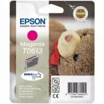 Ra&scaron;alas Epson T0613 magenta