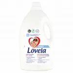 Skalbimo skystis vaikų drabužiams LOVELA BABY COLOR, hipoalerginis, 4,5 l