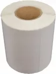 Terminiai perne&scaron;imo lipdukai TT, 100x80 mm, 500 vnt.