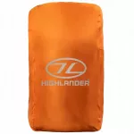 Kuprinės lietpaltis Highlander Outdoor Duck&rsquo;s Back, mažas, 18&ndash;30 l