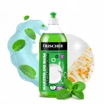Indų plovimo gelis FRISCHER PROFESSIONAL, 500 ml