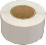 Terminės perkėlimo etiketės TT, 40x30 mm, 1000 vnt.