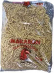Makaronai vaikams, gyvūnų formos, 5 kg, mi&scaron;rūs, lenki&scaron;ki
