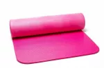 Treniruoklių kilimėlis Airex Fitline 140, rožinis, lengvas