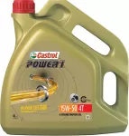 Variklio alyva CASTROL 4T 15W-50