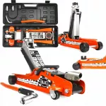 Automobilinis keltuvas BJC 2.5T low profile