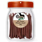 &Scaron;unų skanėstai Mr.Pretzel antienos lazdelės, 80 g