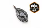 &Scaron;ėrykla Mivardi Method Feeder QMR Flat L, 30 g